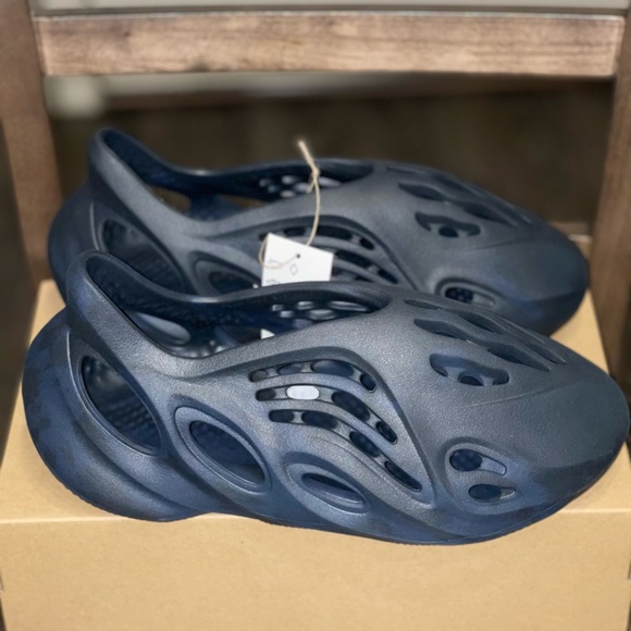 Shoes Adidas Foam Runner All Sizes Poshmark